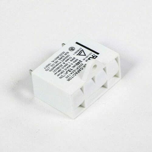 LG Refrigerator Capacitor 0CZZJB2014L LG Refrigerator Capacitor 0CZZJB2014L